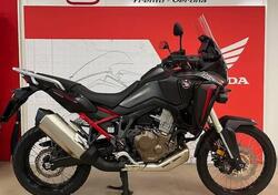 Honda Africa Twin CRF 1100L (2020 - 21) usata