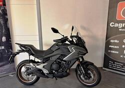 CFMOTO 700MT (2024) usata