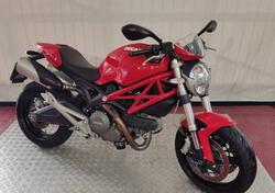 Ducati Monster 696 Plus (2007 - 14) usata