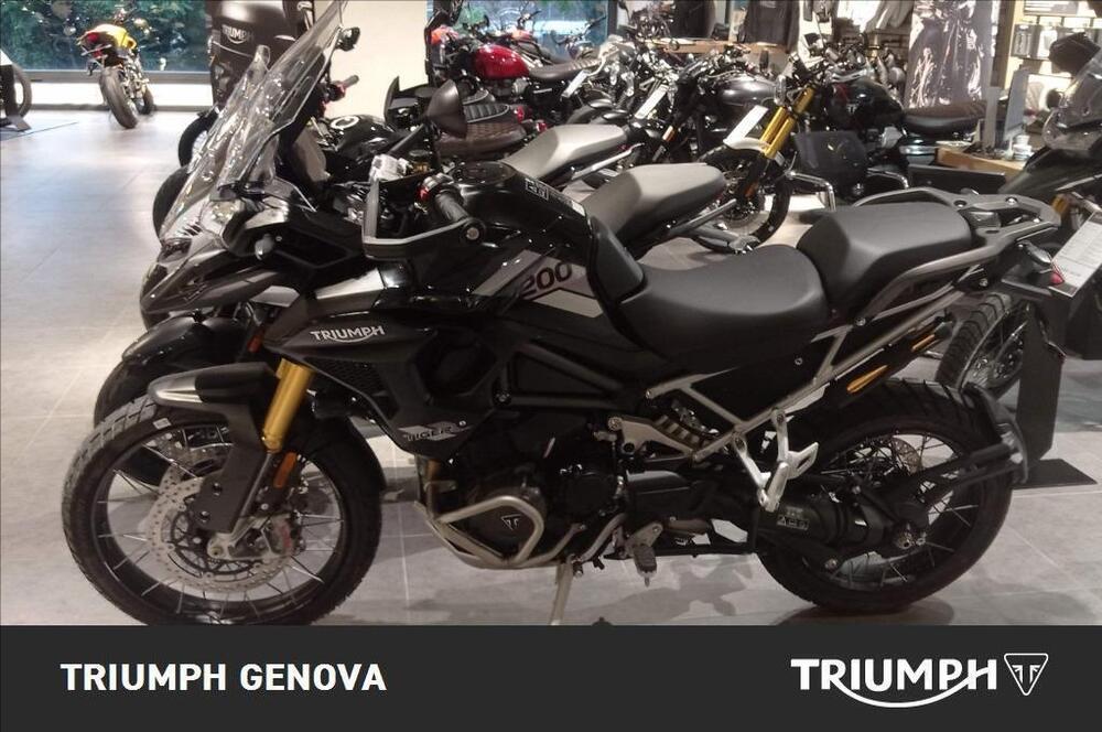 Triumph Tiger 1200 Rally Pro (2022 - 23) (3)