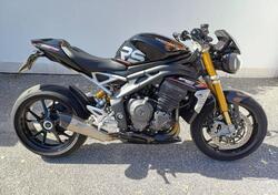 Triumph Speed Triple 1200 RS (2021 - 24) usata