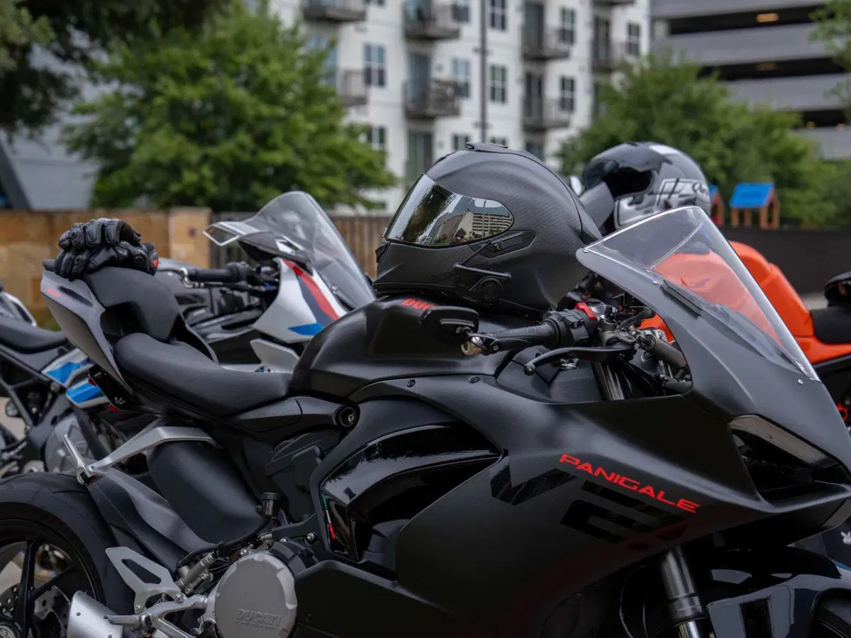 Interfono moto: Sena lancia il primo dispositivo al mondo con tecnologia Wave Intercom. Ecco cosa cambia [GALLERY] (10)