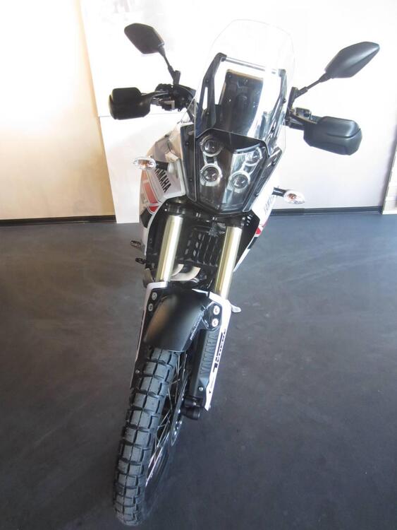 Yamaha Ténéré 700 (2021) (4)