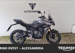 Triumph Tiger Sport 660 (2022 - 24) usata