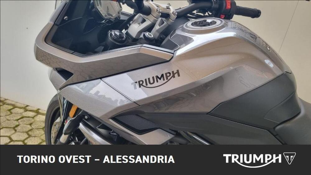 Triumph Tiger Sport 660 (2022 - 24) (4)