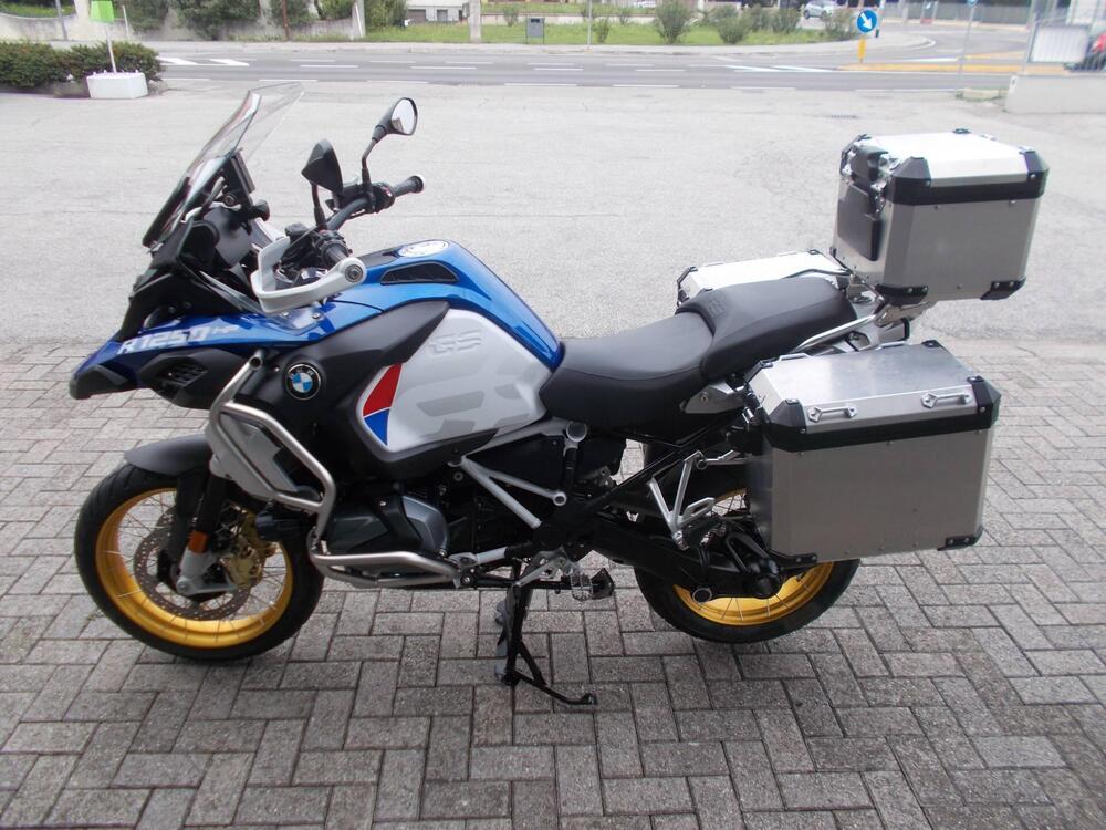 Bmw R 1250 GS Adventure (2019 - 20) (3)