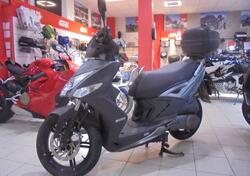 Kymco Agility 200i R16 + (2014 - 17) usata