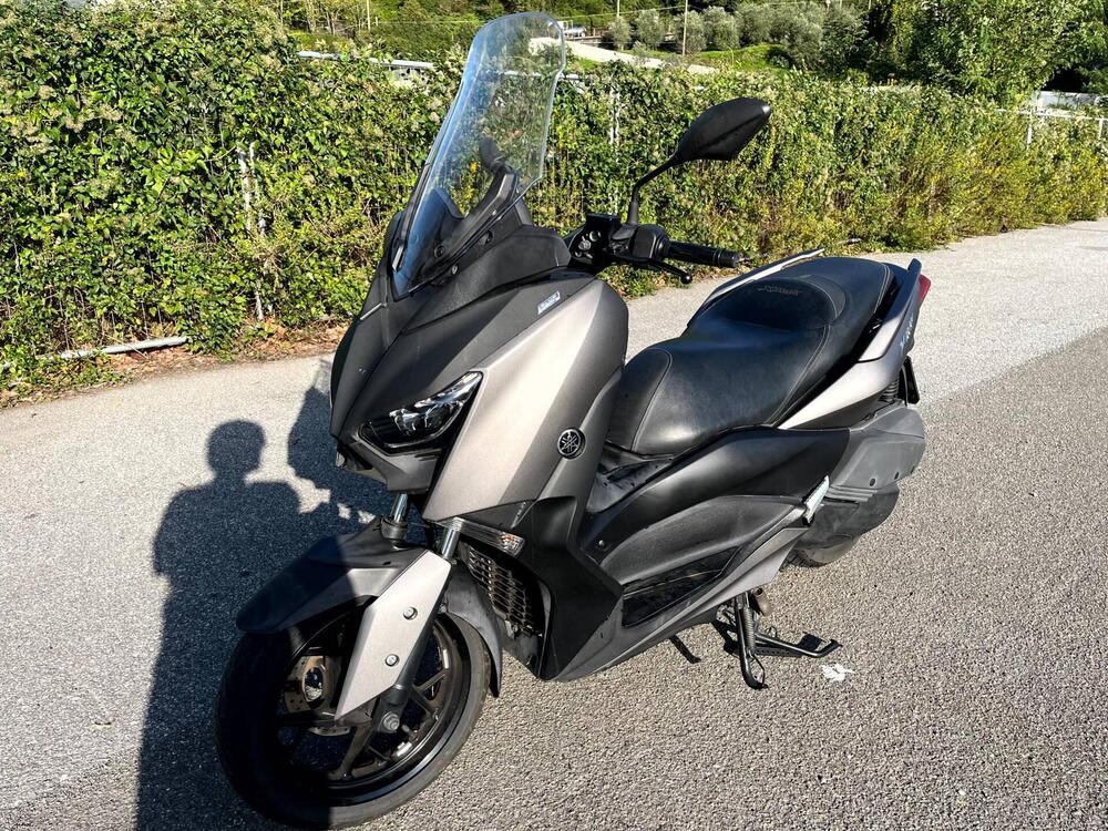 Yamaha X-Max 300 ABS (2017 - 20)