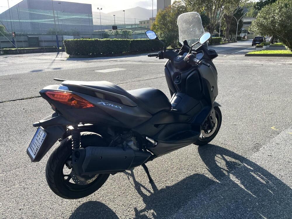 Yamaha X-Max 300 ABS (2017 - 20) (3)