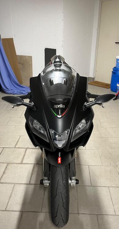 Aprilia RSV4 1100 Factory (2019 - 20) (3)