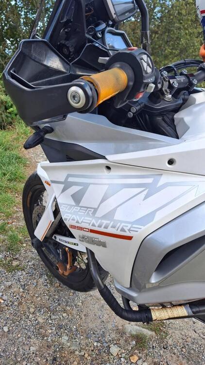 KTM 1290 Super Adventure (2015 - 16) (3)