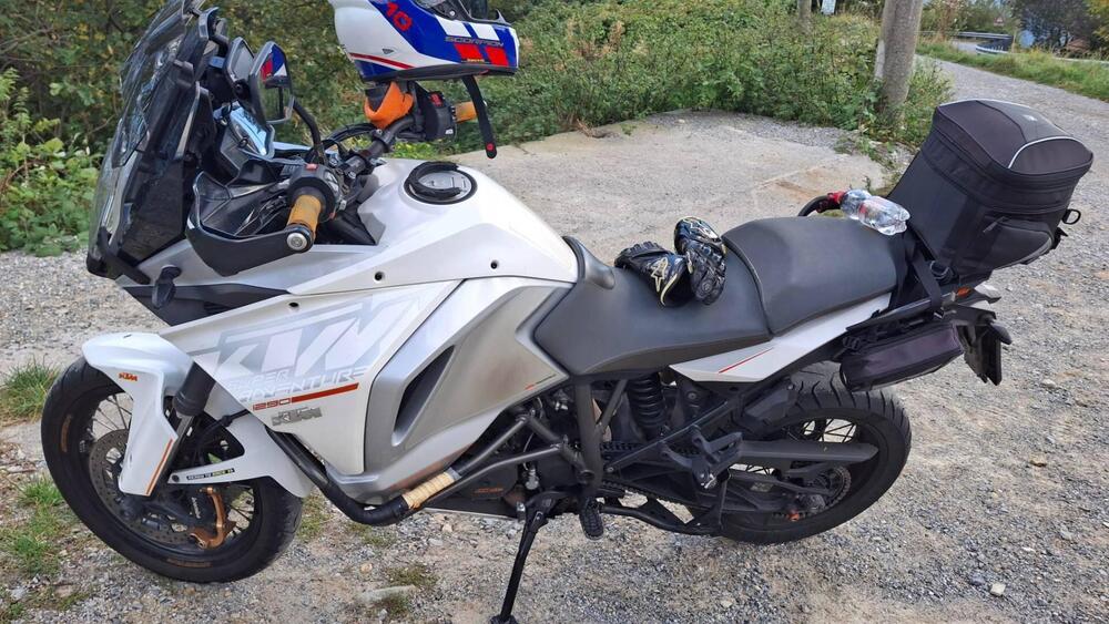 KTM 1290 Super Adventure (2015 - 16) (2)