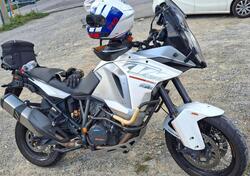 KTM 1290 Super Adventure (2015 - 16) usata