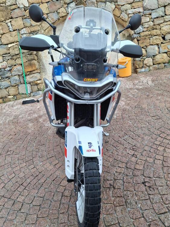 Aprilia Tuareg 660 (2022 - 24) (5)