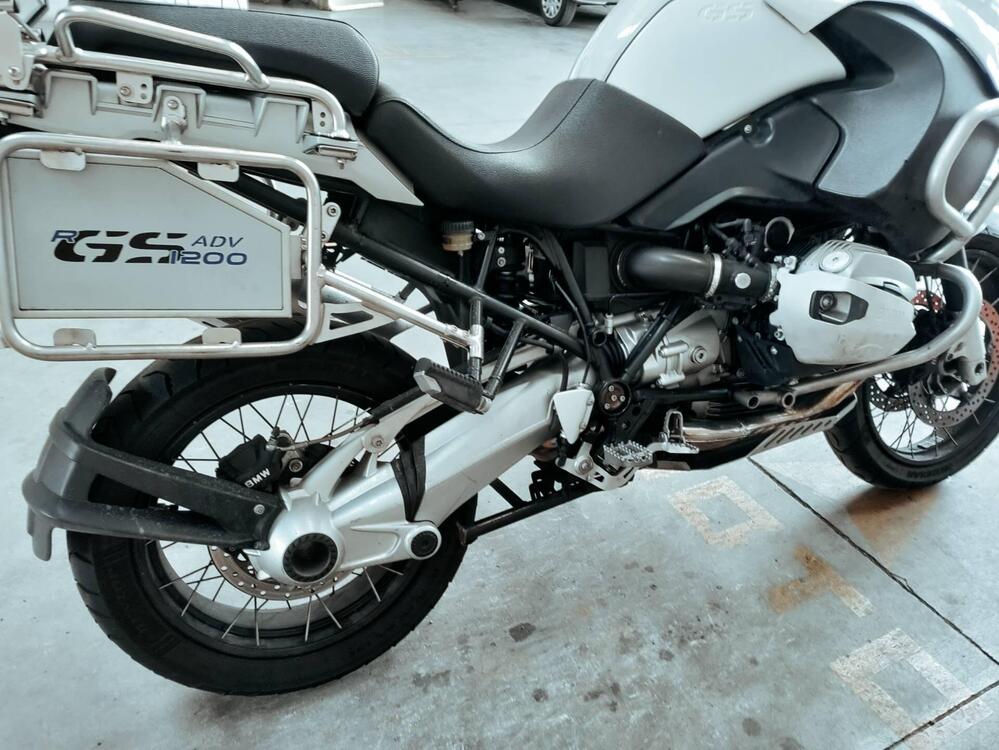 Bmw R 1200 GS Adventure (2010 - 13) (4)