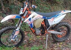 KTM EXC 500 Six Days (2012) usata