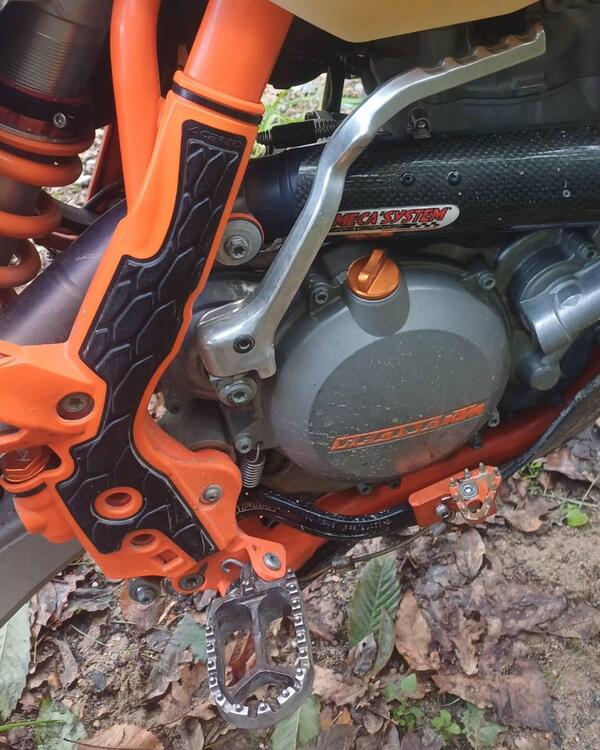 KTM EXC 500 Six Days (2012) (4)