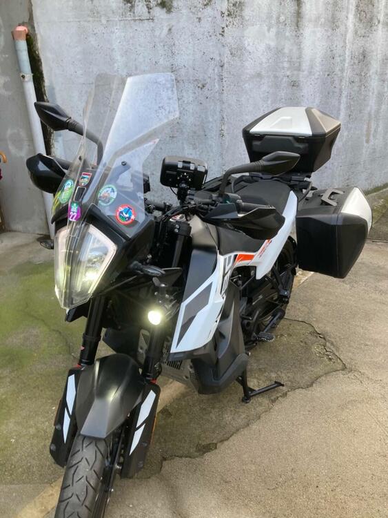 KTM 790 Adventure (2019 - 20) (2)