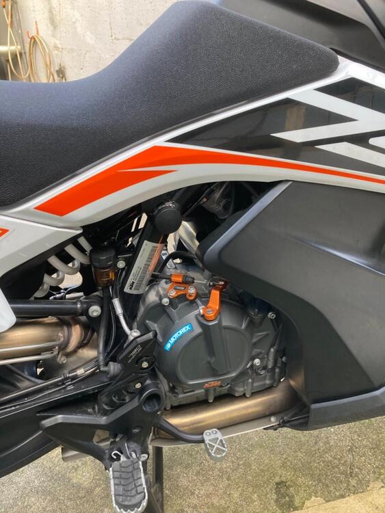 KTM 790 Adventure (2019 - 20) (4)