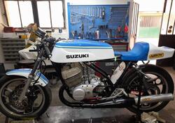 Suzuki Titan 500 d'epoca