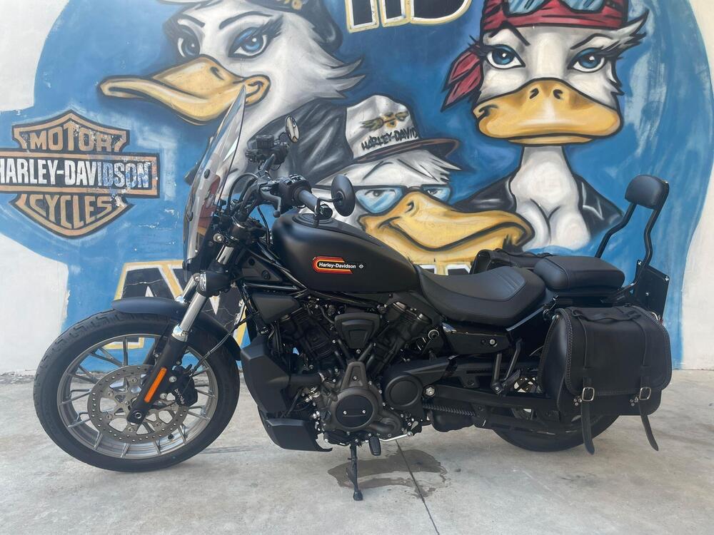 Harley-Davidson Nightster Special (2023 - 24) (3)