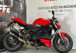 Ducati Streetfighter (2009 - 12) usata