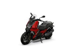 Bmw C 400 X (2021 - 24) usata