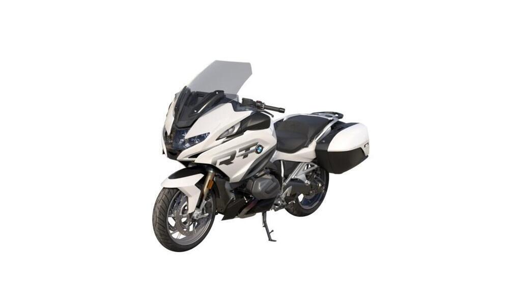 Bmw R 1250 RT (2021 - 25)