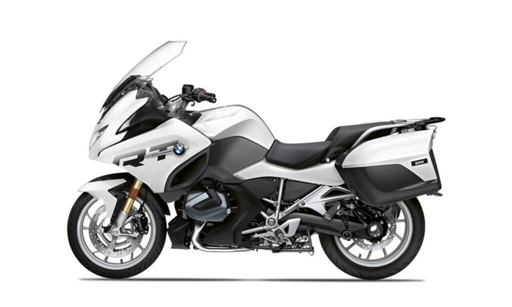 Bmw R 1250 RT (2021 - 25) (3)