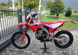 Honda CRF 450 RX Enduro (2021) usata