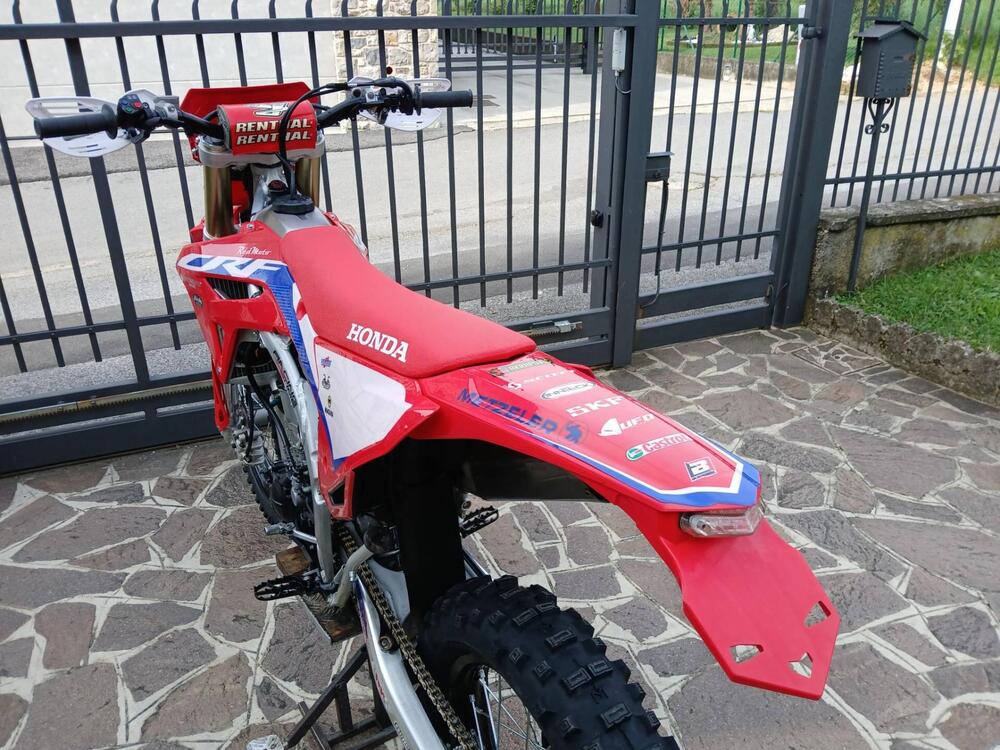 Honda CRF 450 RX Enduro (2021) (3)