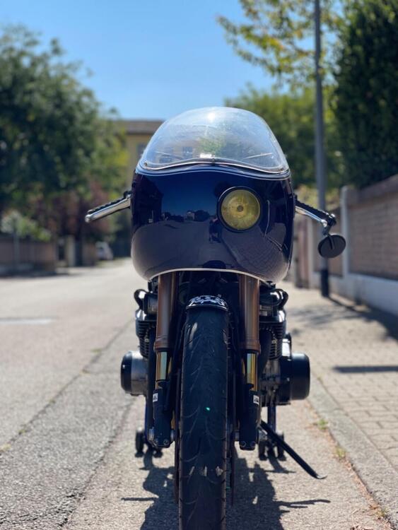 Suzuki Gs 1000 (5)