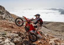 Hard Enduro. Sea To Sky. Qualcuno può fermare Lettenbichler? [GALLERY]