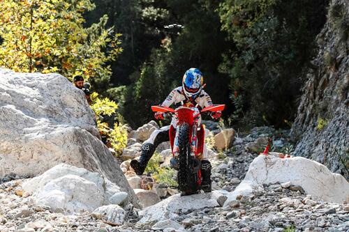 Hard Enduro. Sea To Sky. Qualcuno può fermare Lettenbichler? [GALLERY] (2)