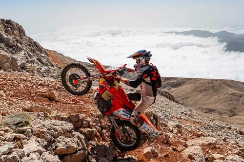 Hard Enduro. Sea To Sky. Qualcuno può fermare Lettenbichler? [GALLERY] (6)