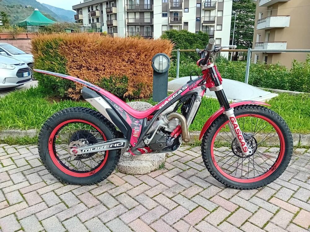 GASGAS TXT 125 Racing (2022 - 23)