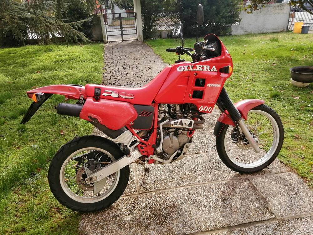 Gilera RC 600 (1989 - 91) (3)