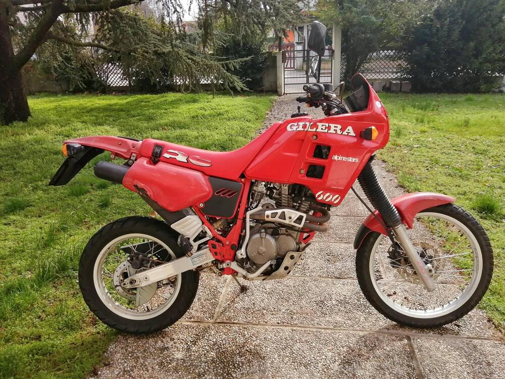 Gilera RC 600 (1989 - 91) (4)