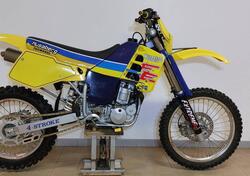 Husaberg FE 400 E (1996 - 01) usata