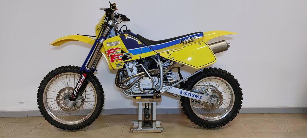 Husaberg FE 400 E (1996 - 01) (2)