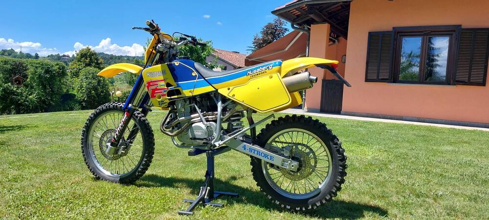 Husaberg FE 400 E (1996 - 01) (4)