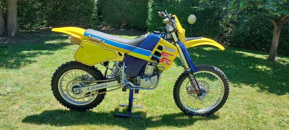 Husaberg FE 400 E (1996 - 01) (5)