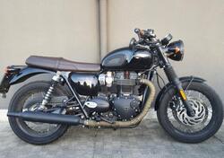 Triumph Bonneville T120 (2021 - 24) usata