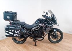 Triumph Tiger 800 XRx (2015 - 17) usata