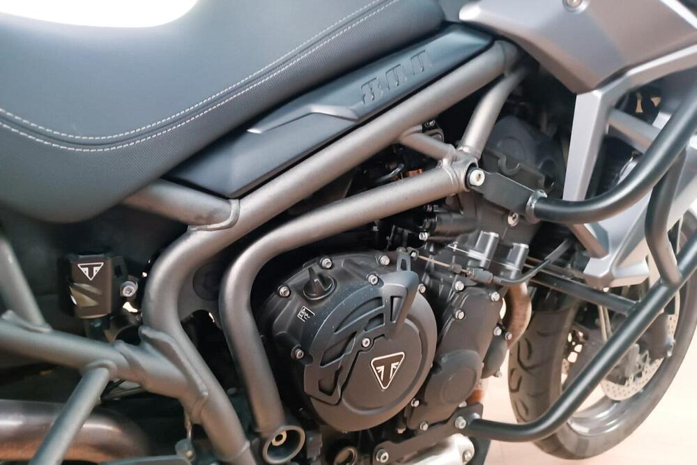 Triumph Tiger 800 XRx (2015 - 17) (4)