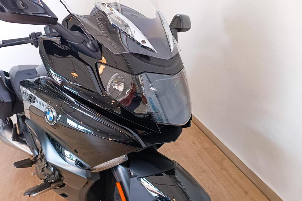 Bmw K 1600 B (2017 - 20) (4)