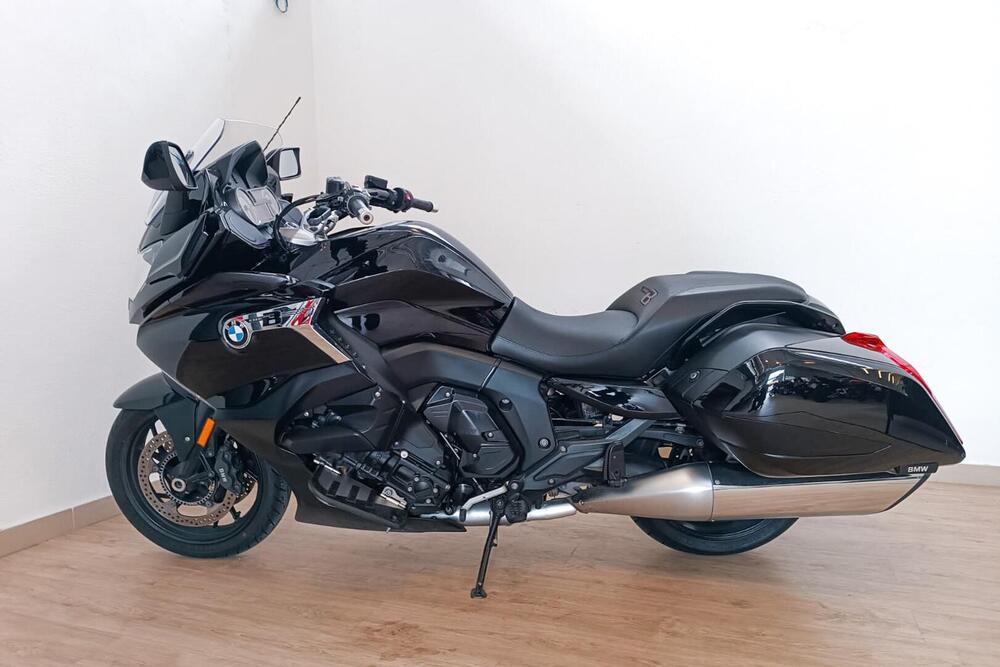 Bmw K 1600 B (2017 - 20) (5)