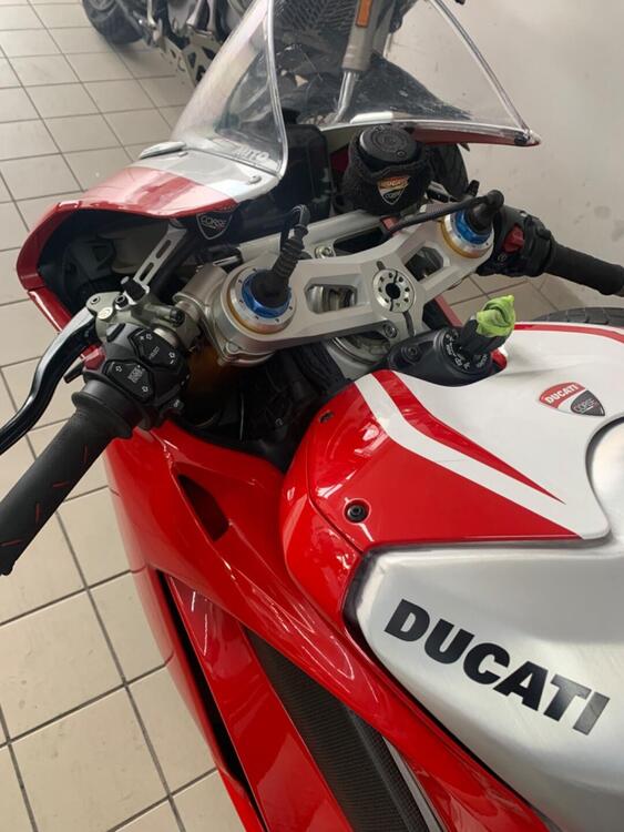 Ducati Panigale V4 S 1100 (2018 - 19) (2)