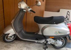 Vespa LX 50 4T (2009 - 14) usata