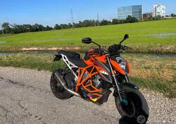 KTM 1290 Super Duke R ABS (2014 - 16) usata